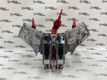 Fanstoys FT-05T Soar Red Ver. (Transformers Swoop)