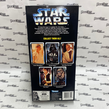 Star Wars Collector Series 12” Luke Skywalker