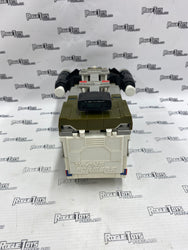 Vintage Transformers G2 Machine Wars Optimus Prime (No Gun/No Missiles)