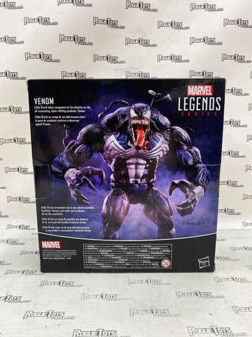 Marvel Legends Deluxe Venom