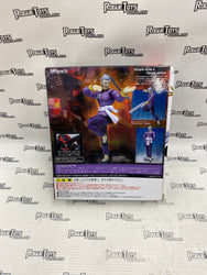 S.H.Figuarts Master Asia G Gundam