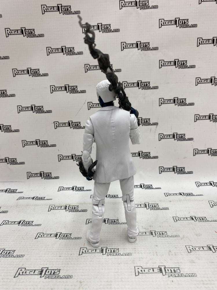 Marvel Legends Mr. Negative