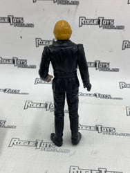 Vintage Star Wars Luke Skywalker Jedi Knight