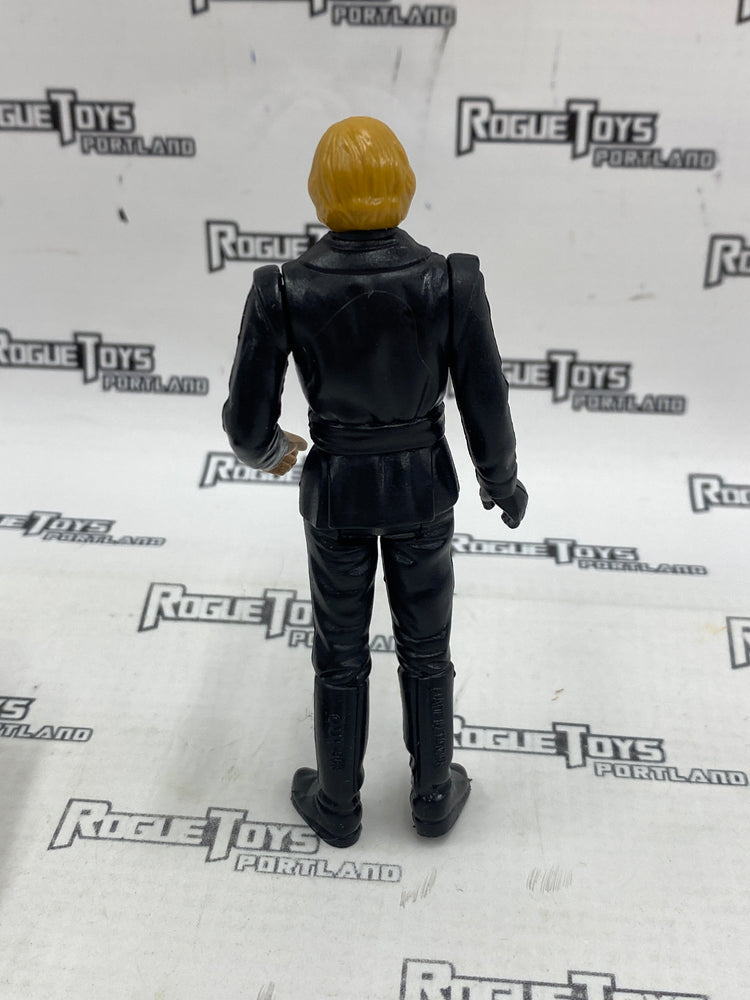 Vintage Star Wars Luke Skywalker Jedi Knight