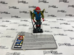 Vintage GI JOE Fast Draw