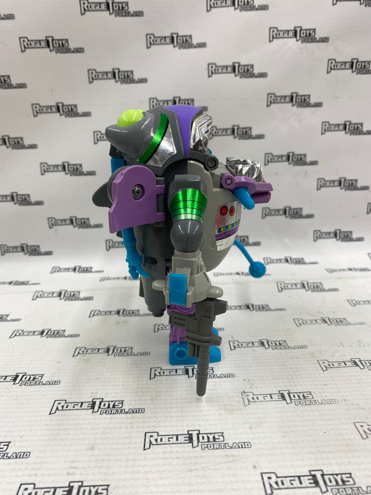 Vintage Transformers G1 Gnaw