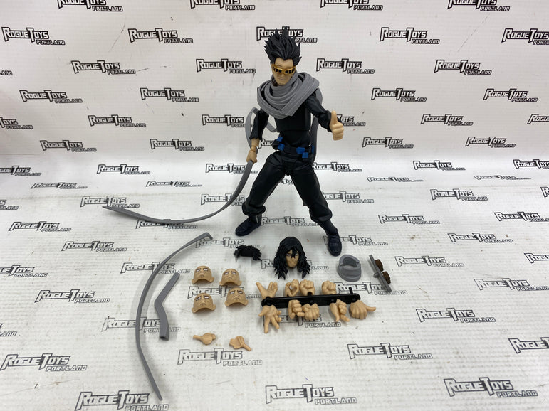 Amazing Yamaguchi My Hero Academia Shoto Aizawa - Eraser Head