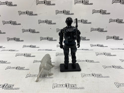 Vintage GI JOE Snake Eyes V2