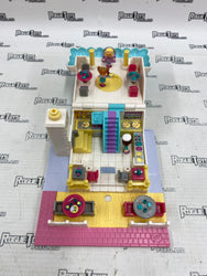 Vintage Polly Pocket Light-Up Pizzaria