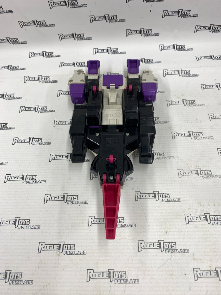 Vintage G1 Transformers Headmaster Apeface
