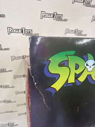 Mcfarlane Spawn Sam and Twitch