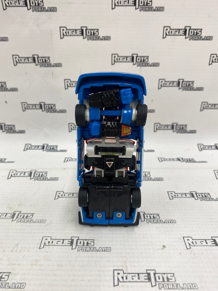 Vintage Transformers G1 Smokescreen