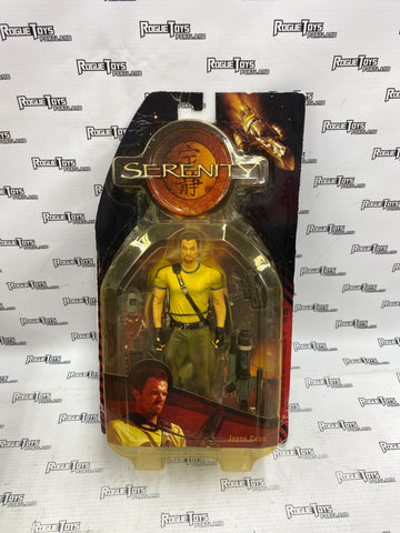 Diamond Select Serenity Jayne Cobb