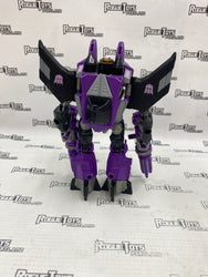 Transformers Fall of Cybertron Skywarp