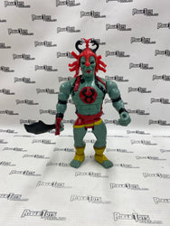 Vintage LJN Thundercats Mumm-Ra