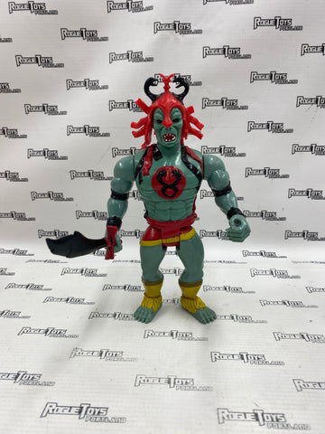 Vintage LJN Thundercats Mumm-Ra