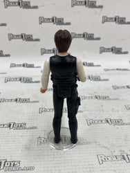 Vintage Large Head Han Solo