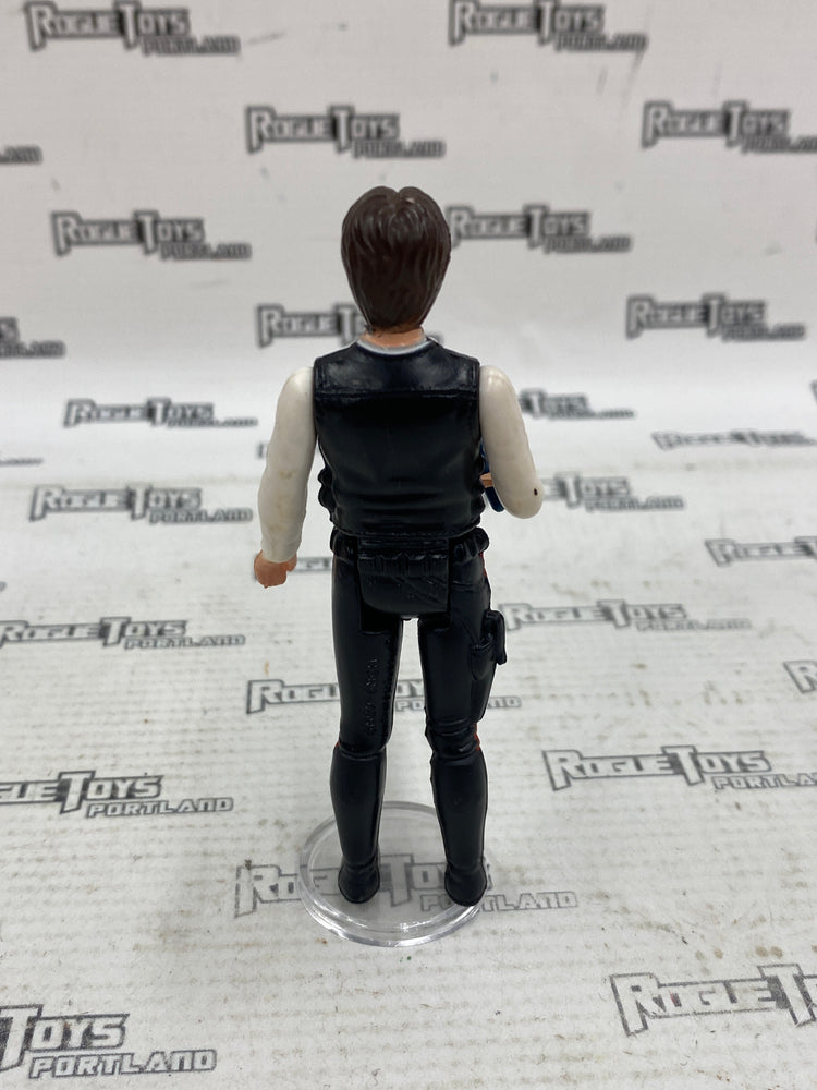 Vintage Large Head Han Solo