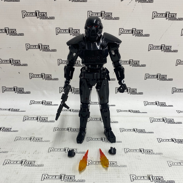 Star Wars Black Series Dark Trooper