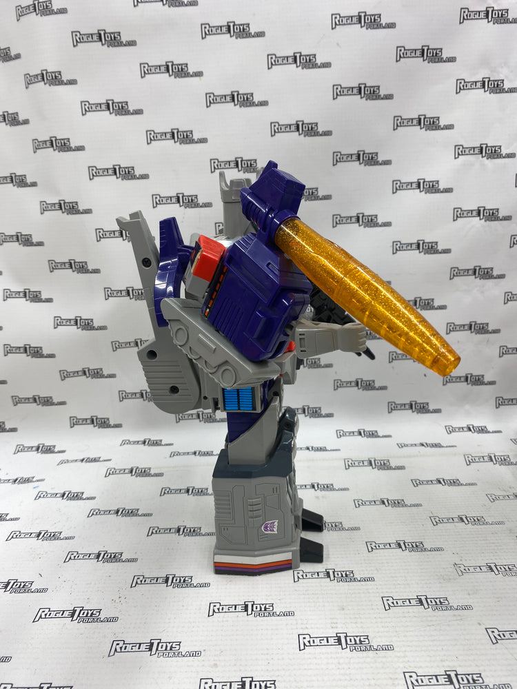Vintage Transformers G1 Galvatron
