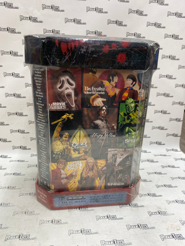 Movie Maniacs Special Edition Jason VS Freddy Deluxe 2 Pack