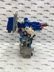 Transformers 2001 Robots In Disguise Ultra Magnus