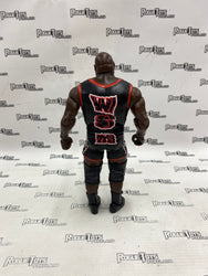 WWE Elite 32 Mark Henry