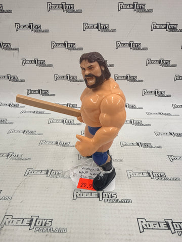 Hasbro WWF Hacksaw Jim Duggan Series 2