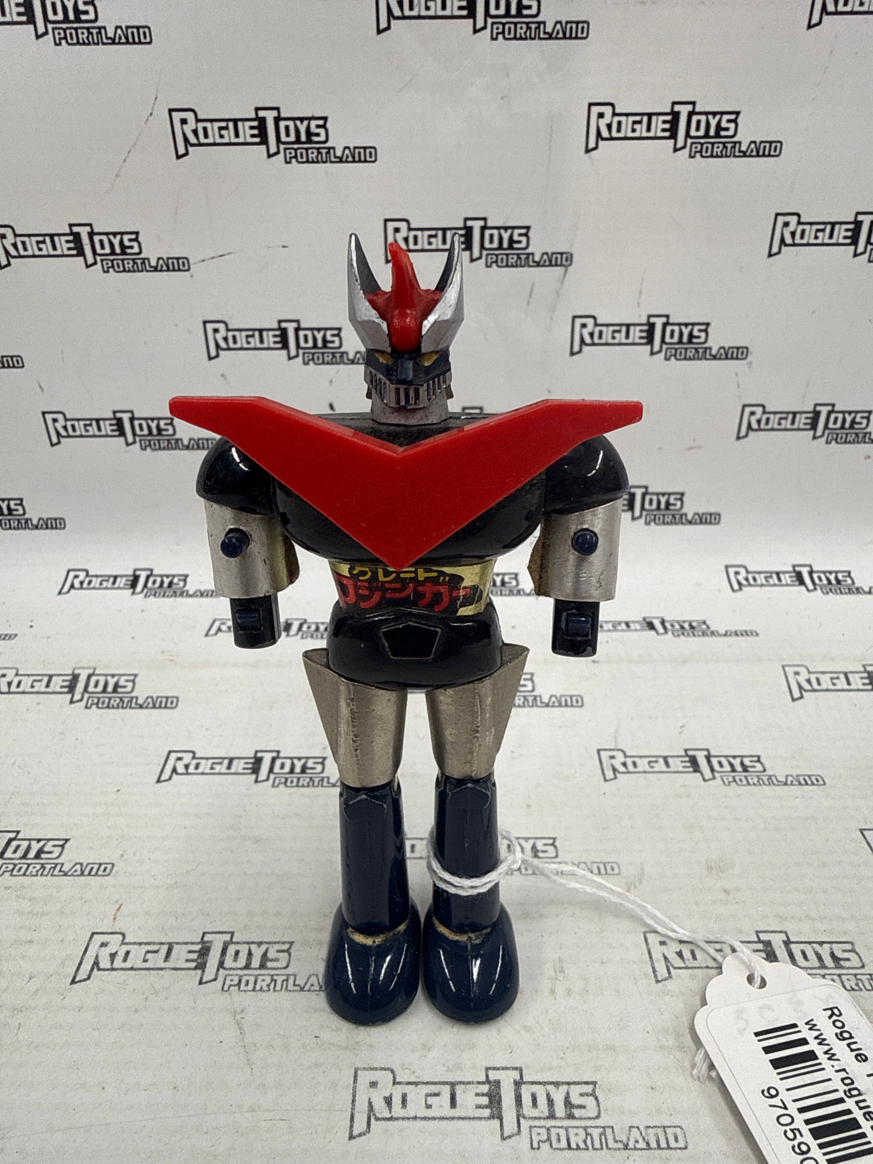 Shogun Warriors Chogokin Mazinger (As is)
