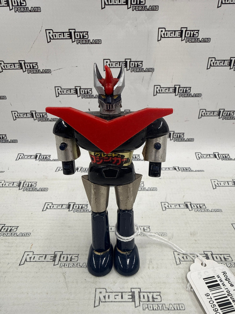 Shogun Warriors Chogokin Mazinger (As is)