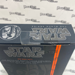 Star Wars The Black Series Boba Fett - Orange Line (Open Box)