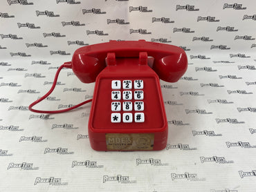 The Simpsons Moe’s Prank Phone