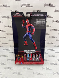 Marvel Legends The Amazing Spider-Man (Green Goblin Wave)