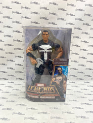 Marvel Legends Icons Series The Punisher
