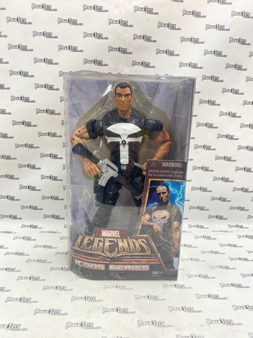 Marvel Legends Icons Series The Punisher