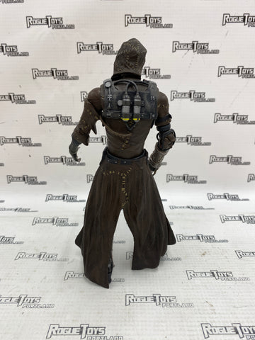 DC Collectibles Arkham Knight Scarecrow