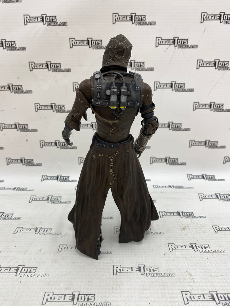 DC Collectibles Arkham Knight Scarecrow