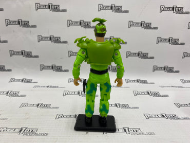 Vintage REMCO American Defense Spy Forest Green