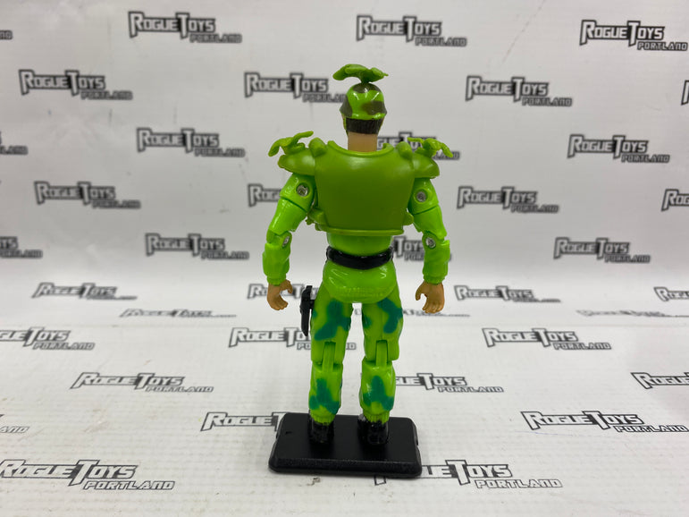 Vintage REMCO American Defense Spy Forest Green