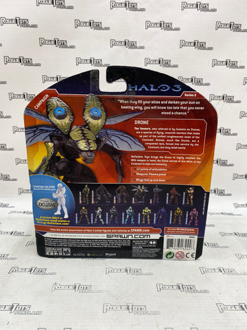 McFarlane Halo 3 Series 2 Drone