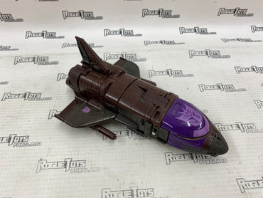 Transformers AOTP Blast Off