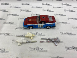 Vintage Transformers G1 Smokescreen