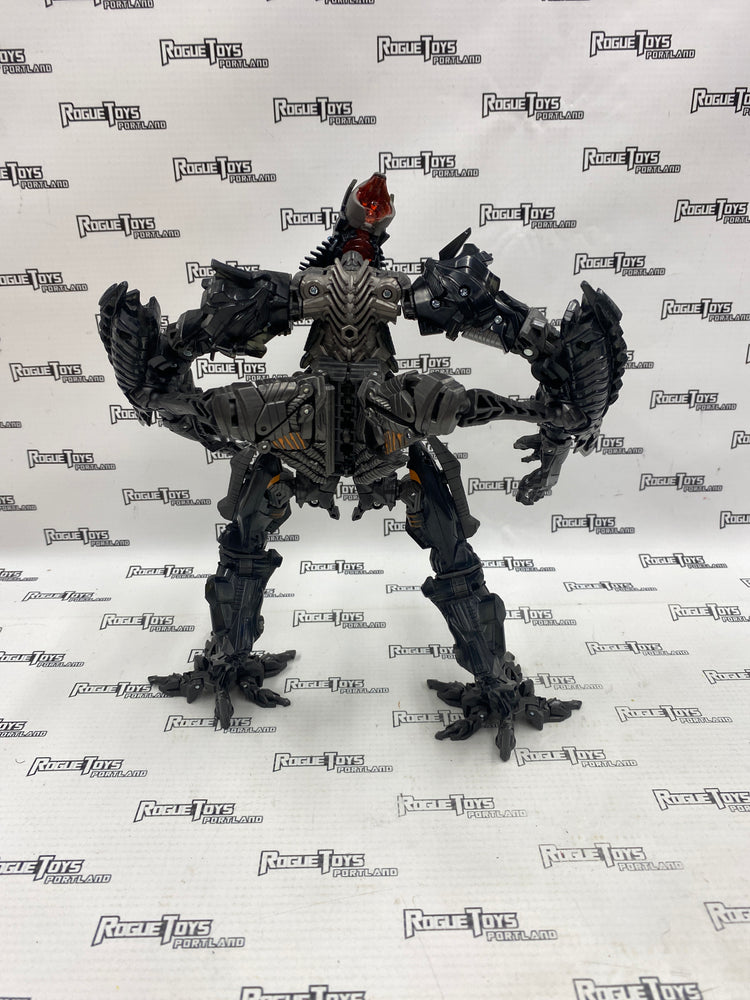 Transformers Studio Series #91 The Fallen