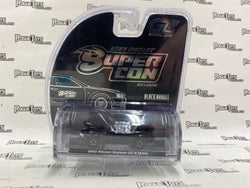 Green Light 2026 Super Con Exclusive Black Bandit 2002 Nissan Skyline GT-R (R34)