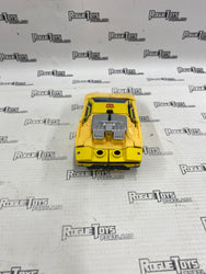 Transformers Earthrise Sunstreaker