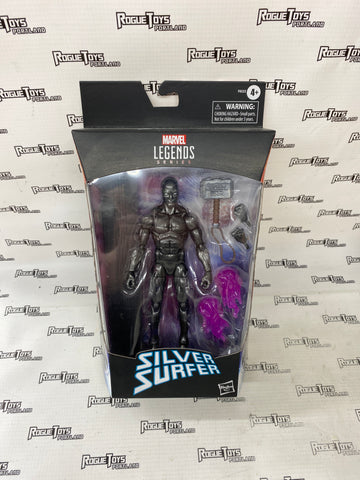 Marvel Legends Obsidian Surfer (Walgreens Exclusive)