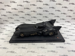 Hot Wheels 100% 1:18 1989 Batmobile