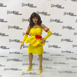 WWE Elite Summer Slam Miss Elizabeth