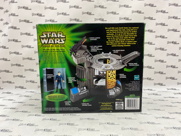 Star Wars Power of The Jedi Carbon-Freezing Chamber