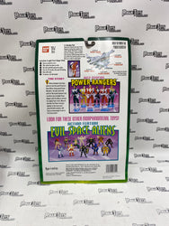 Vintage MMPR Auto Morphin Trini
